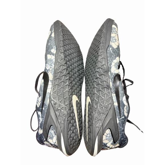 Nike Metcon 4 XD Premium Floral Print Womens Running Shoes CD3473-001 Size 10 - Picture 8 of 11